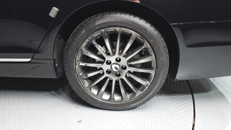 KG_Mobility_Ssangyong Chairman