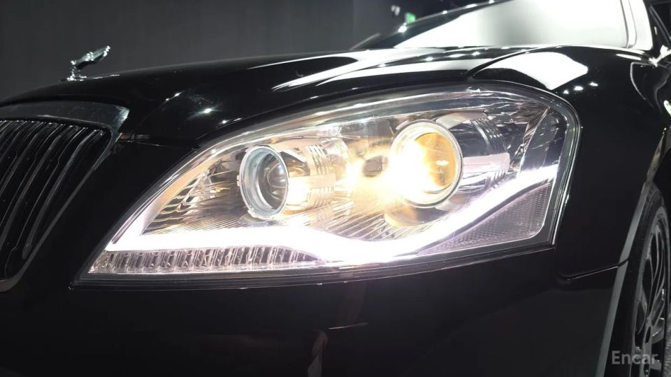 KG_Mobility_Ssangyong Chairman