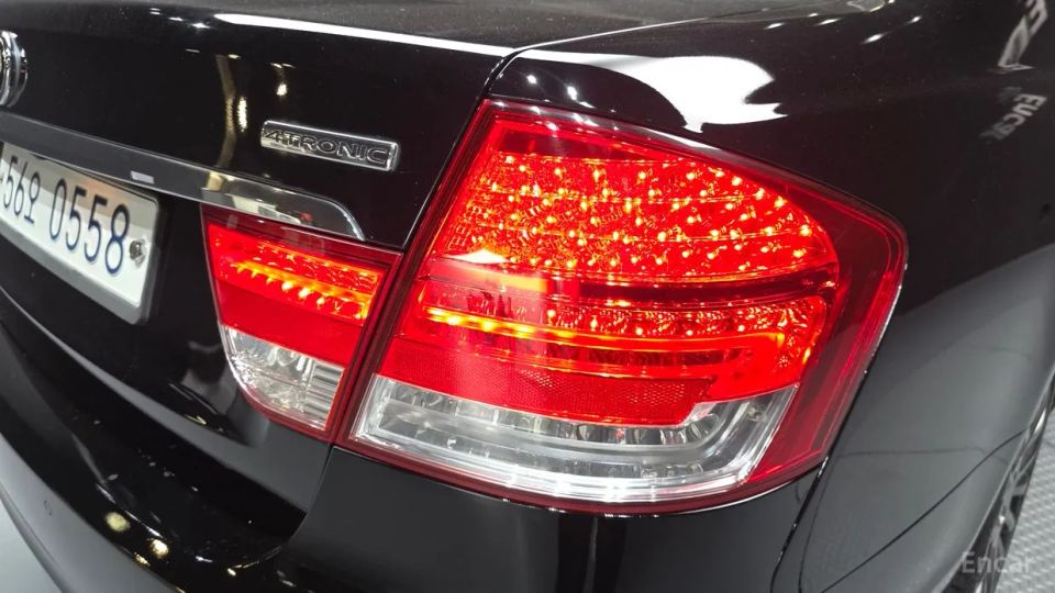 KG_Mobility_Ssangyong Chairman