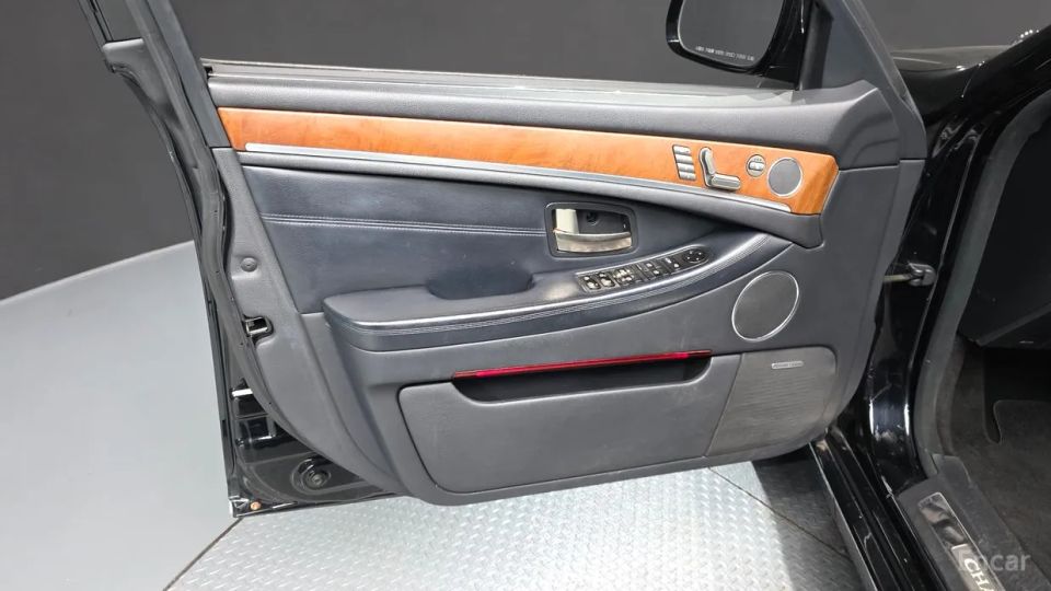 KG_Mobility_Ssangyong Chairman