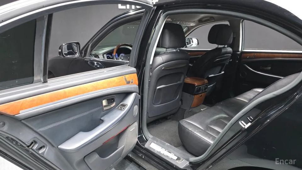 KG_Mobility_Ssangyong Chairman