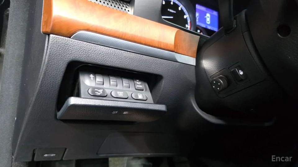 KG_Mobility_Ssangyong Chairman