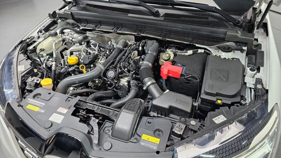 Renault-KoreaSamsung XM3