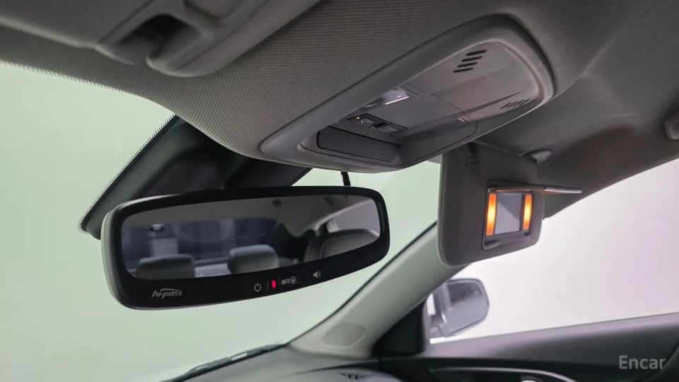 ChevroletGMDaewoo Malibu