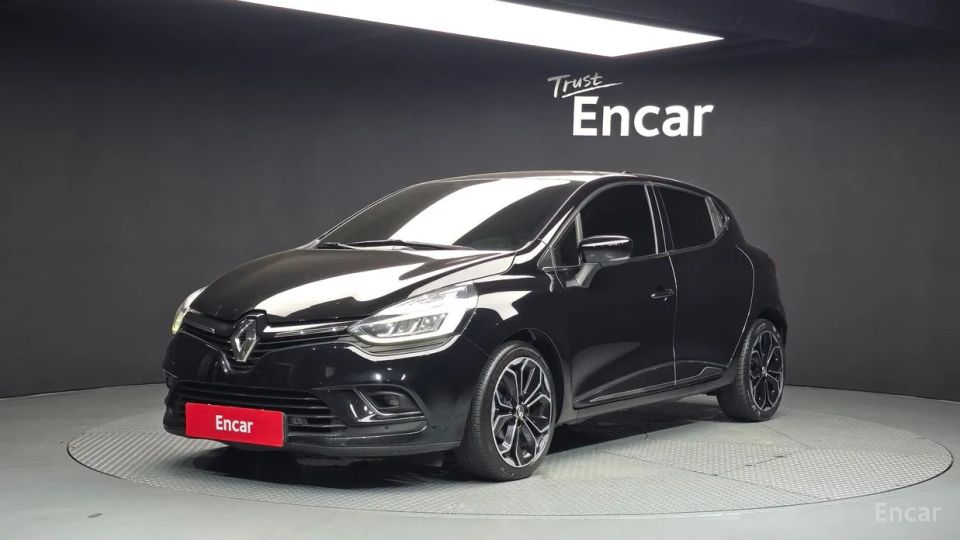 Renault-KoreaSamsung Cilo