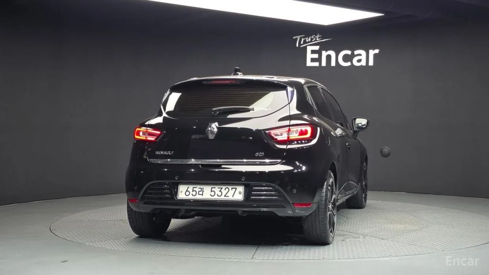 Renault-KoreaSamsung Cilo
