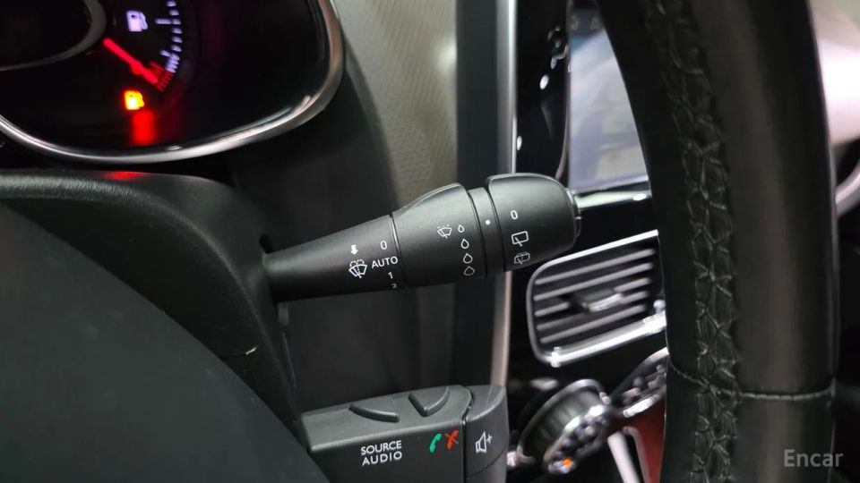 Renault-KoreaSamsung Cilo