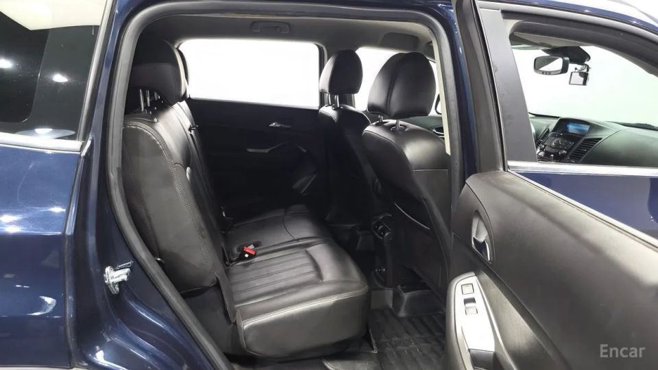 ChevroletGMDaewoo Orlando