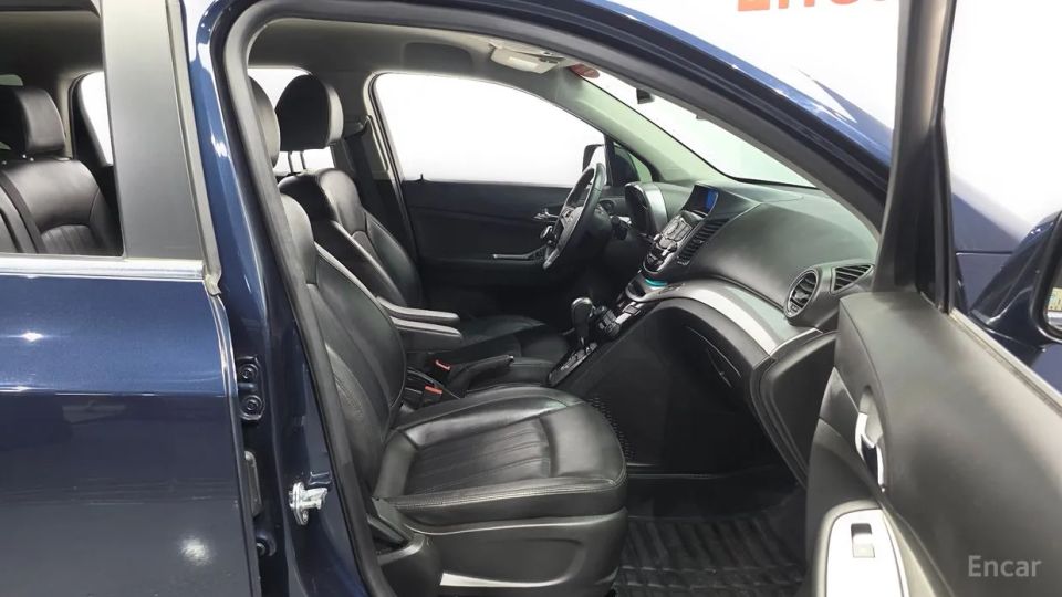 ChevroletGMDaewoo Orlando