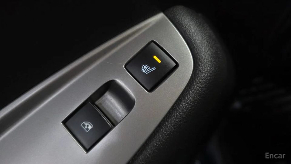ChevroletGMDaewoo Orlando