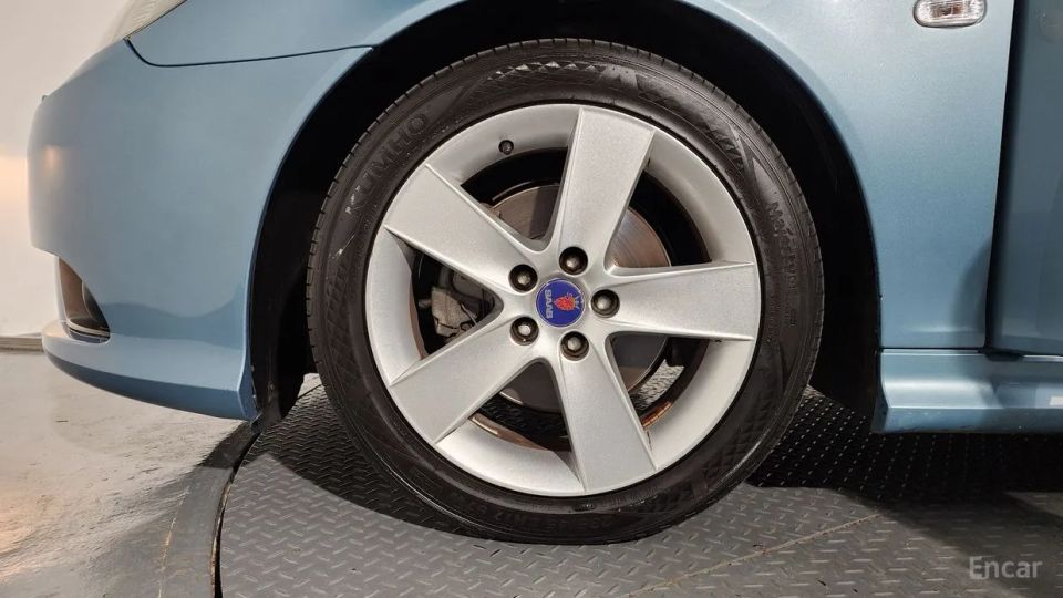 Saab 9-3