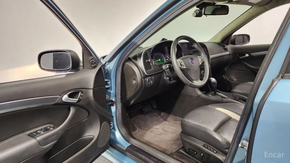 Saab 9-3