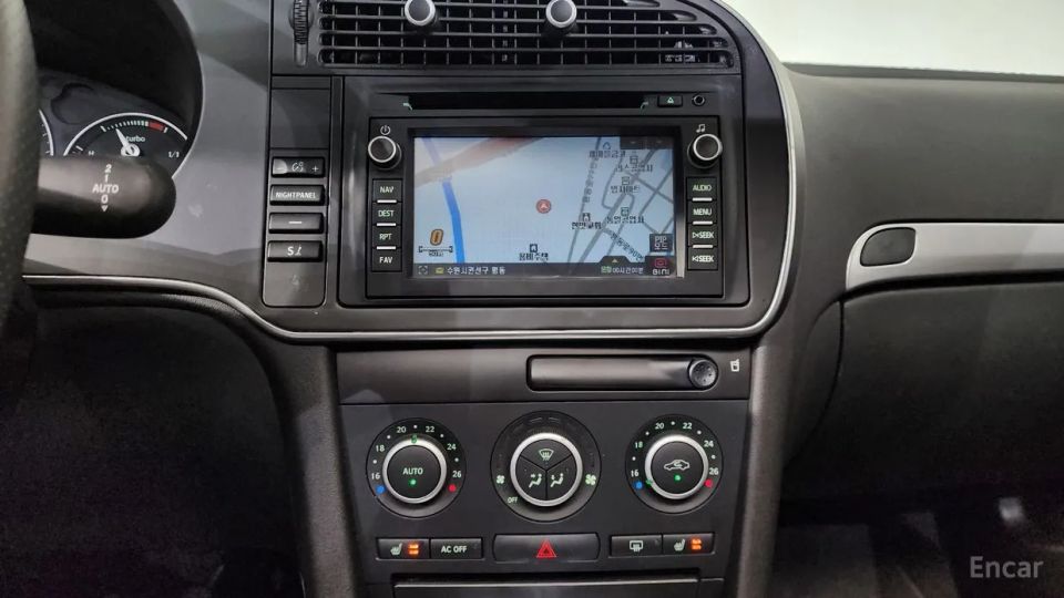 Saab 9-3