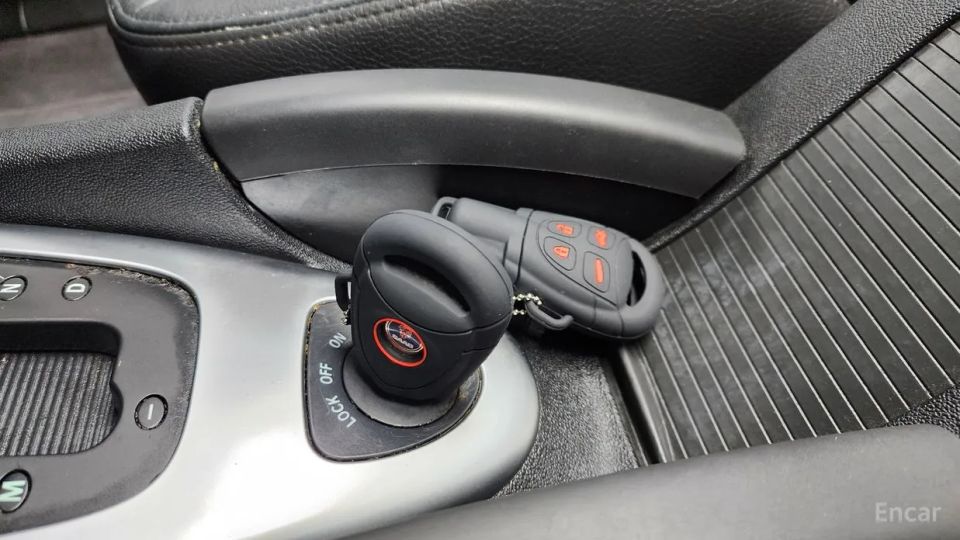 Saab 9-3