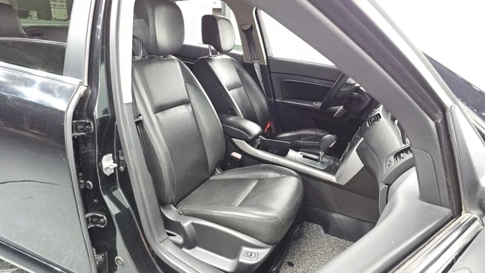 Renault-KoreaSamsung SM5