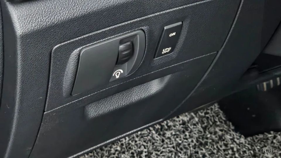Renault-KoreaSamsung SM5