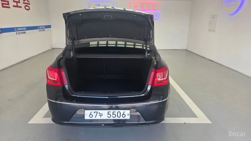 ChevroletGMDaewoo Cruze