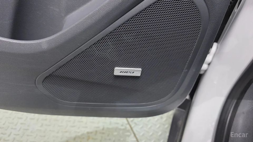 ChevroletGMDaewoo Bolt EV