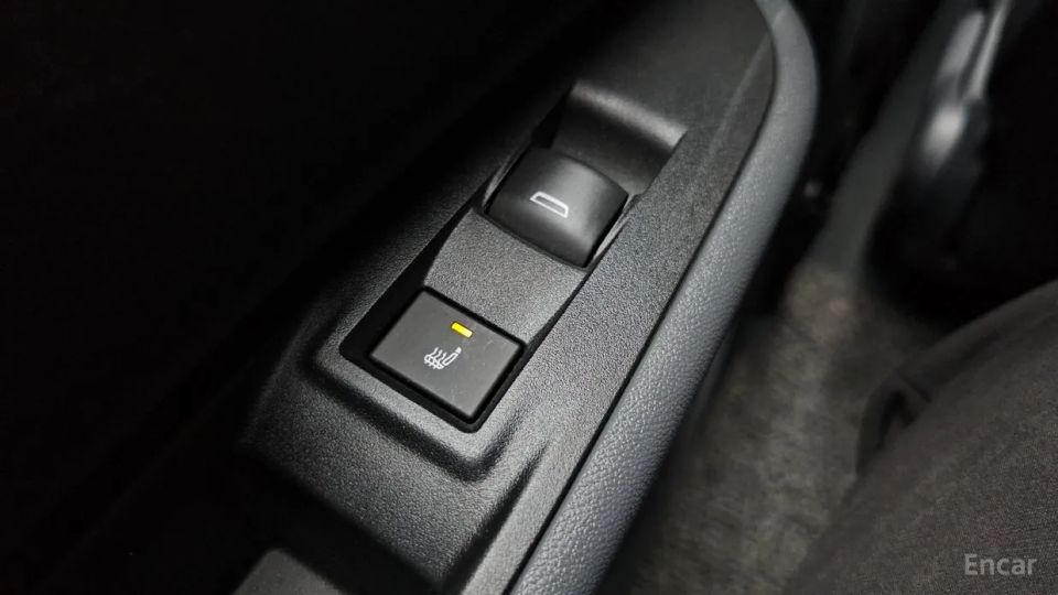 ChevroletGMDaewoo Bolt EV