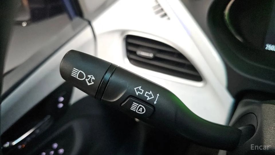 ChevroletGMDaewoo Bolt EV
