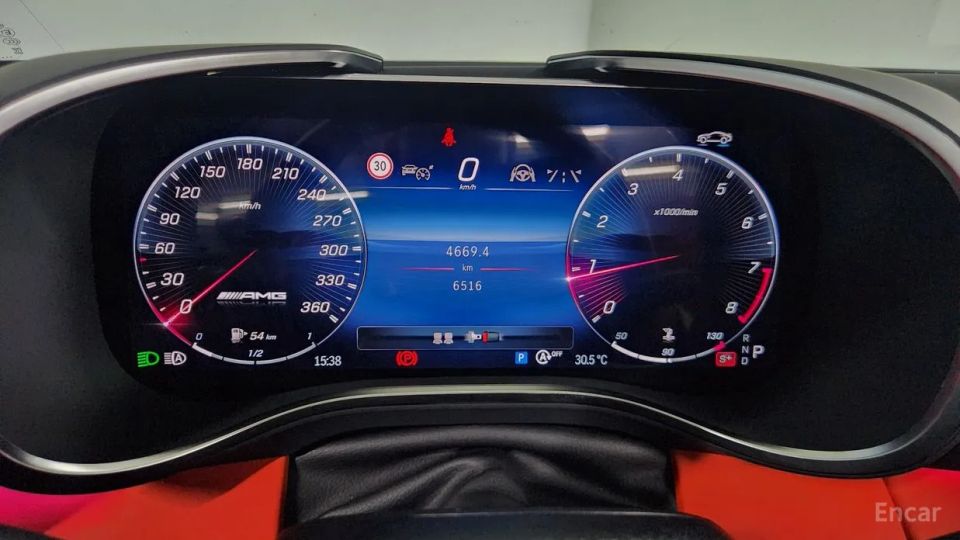 Mercedes-Benz SL-Class