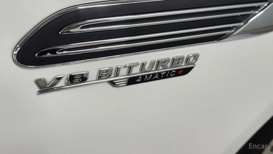 Mercedes-Benz SL-Class