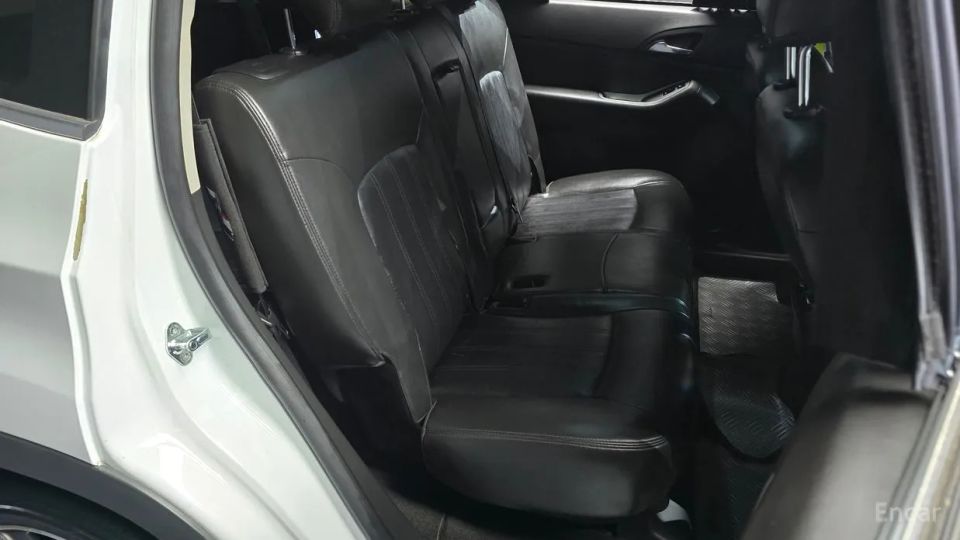 ChevroletGMDaewoo Orlando