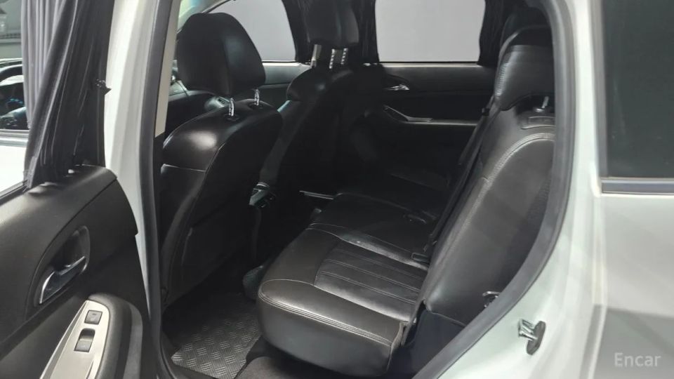 ChevroletGMDaewoo Orlando