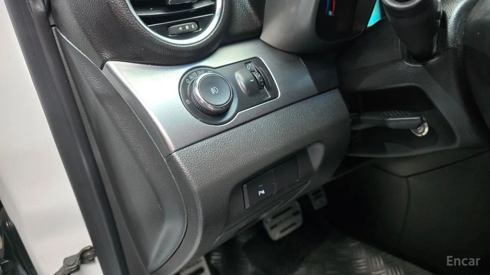 ChevroletGMDaewoo Orlando
