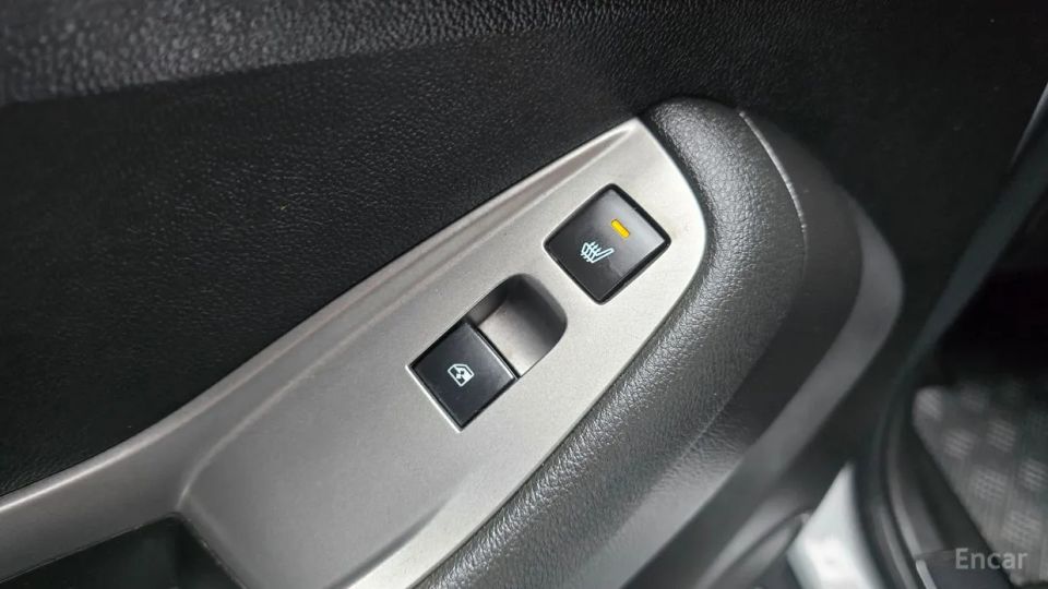 ChevroletGMDaewoo Orlando