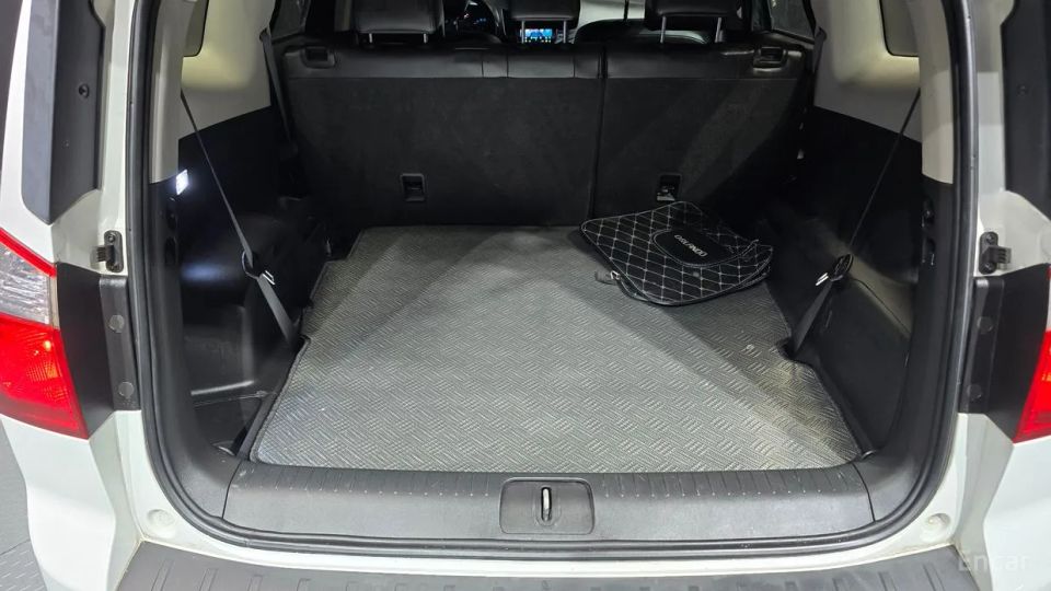ChevroletGMDaewoo Orlando