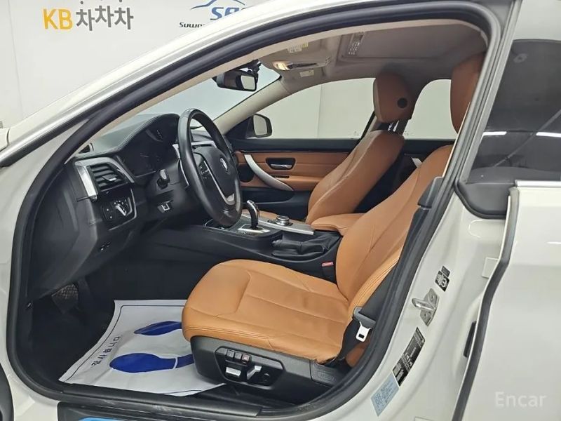 BMW 4-series