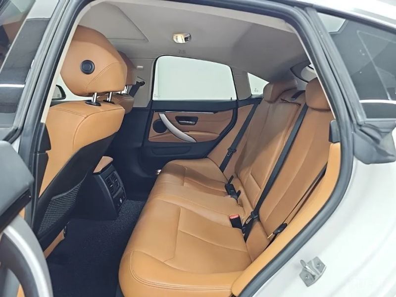 BMW 4-series
