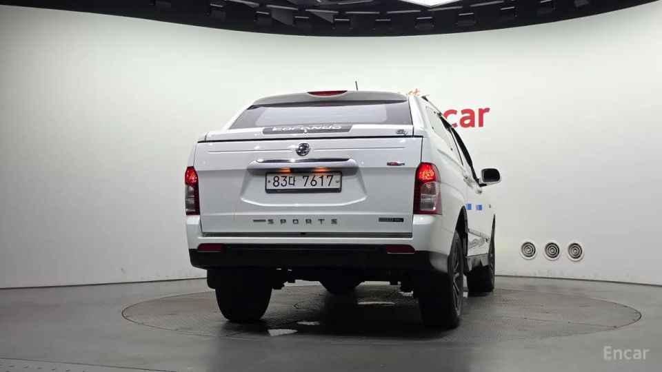 KG_Mobility_Ssangyong KORANDO