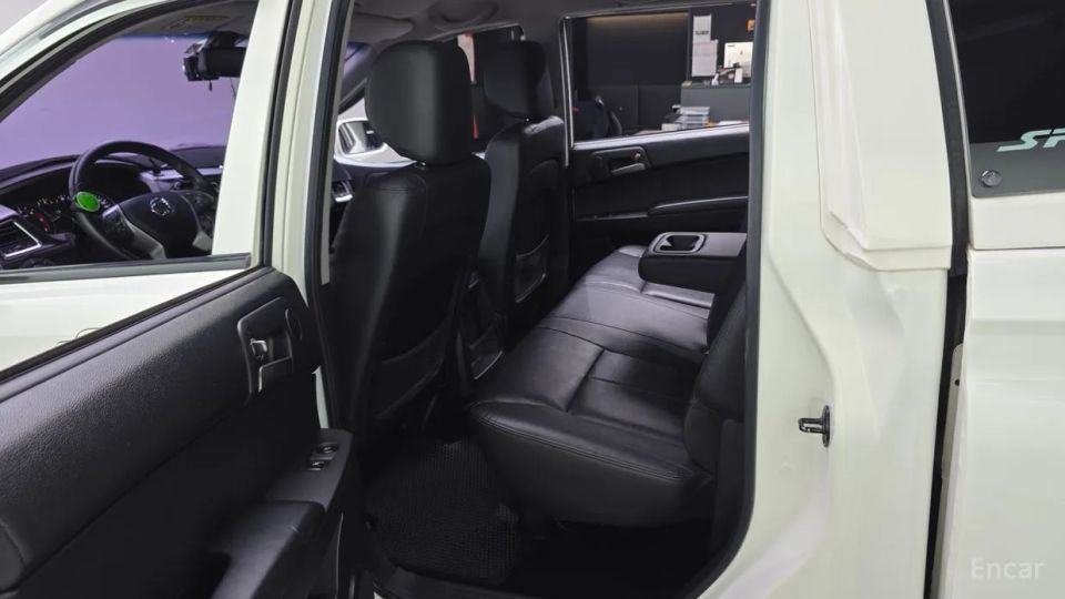 KG_Mobility_Ssangyong KORANDO