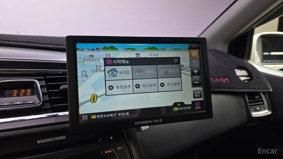 KG_Mobility_Ssangyong KORANDO