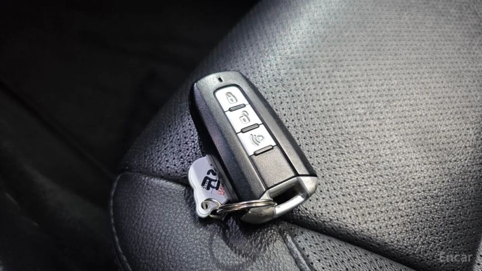 KG_Mobility_Ssangyong KORANDO