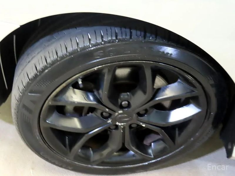 Renault-KoreaSamsung SM5