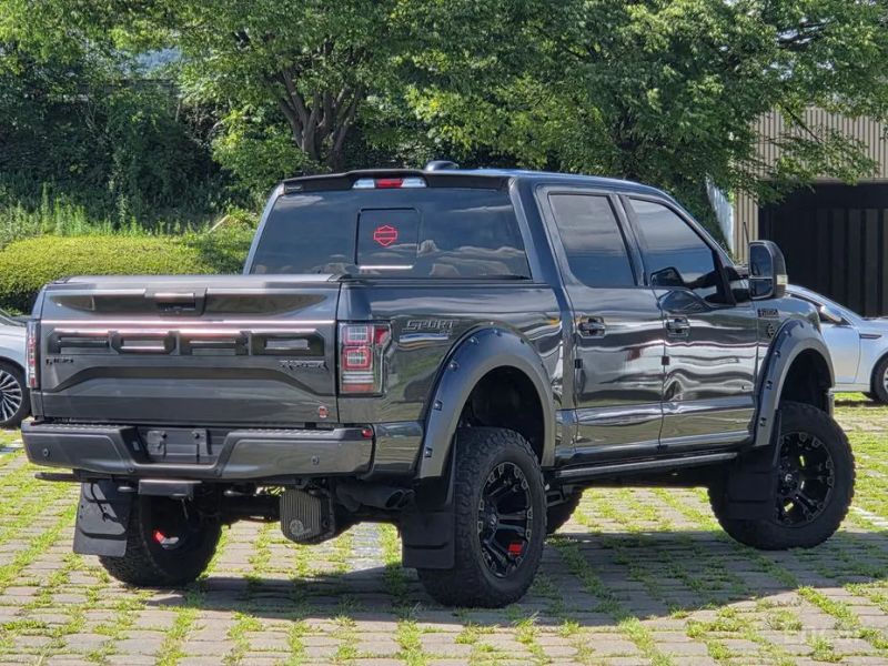 Ford F150