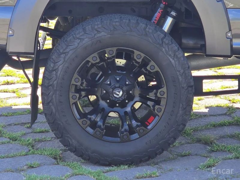 Ford F150