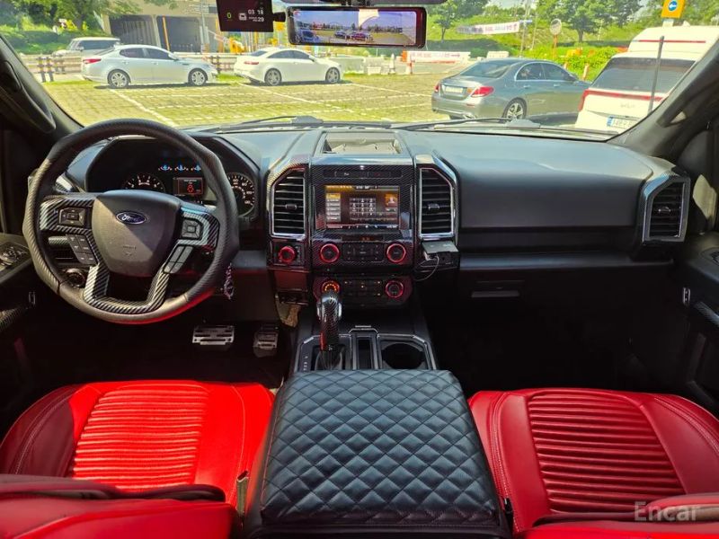 Ford F150