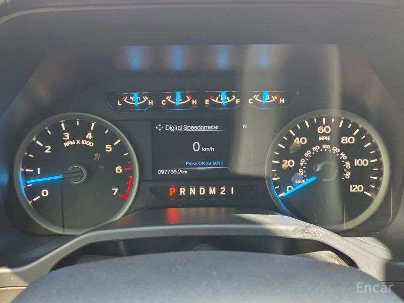Ford F150