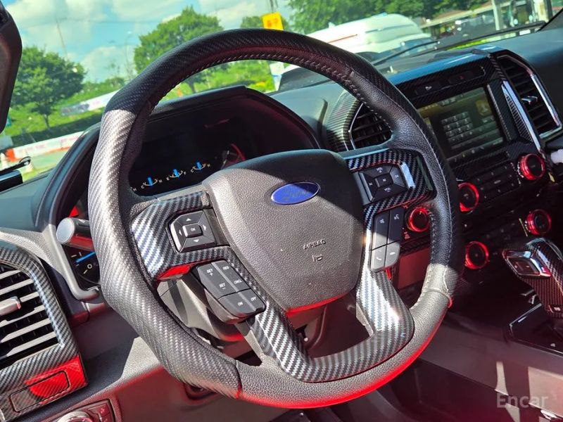 Ford F150