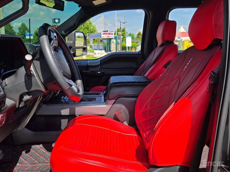 Ford F150