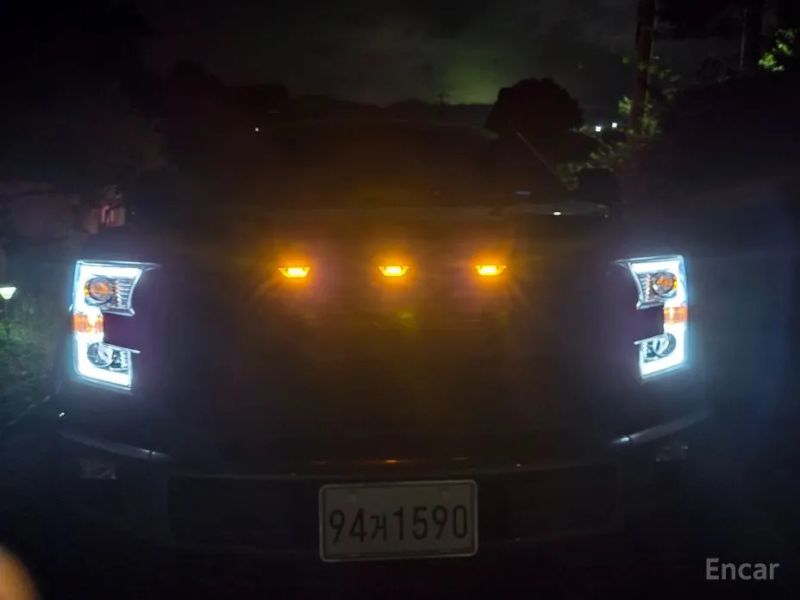 Ford F150