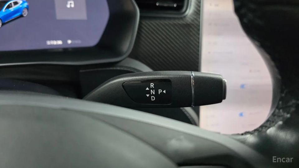 Tesla model-s