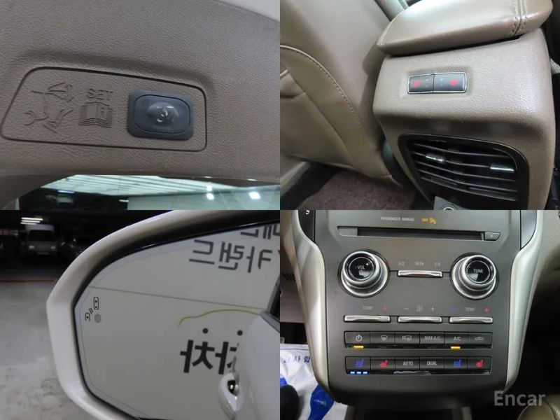 Lincoln MKC