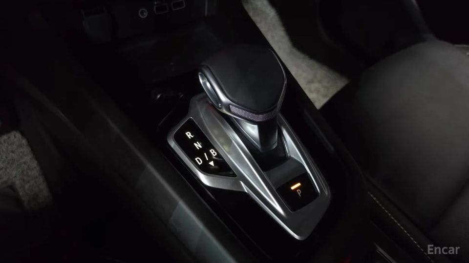 Renault-KoreaSamsung Arkana