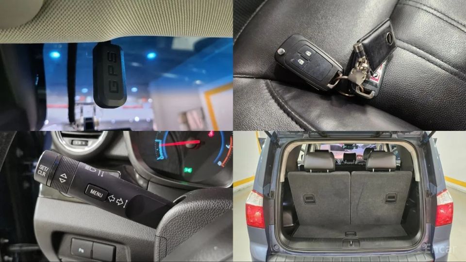 ChevroletGMDaewoo Orlando