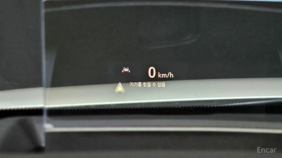 ChevroletGMDaewoo Trailblazer